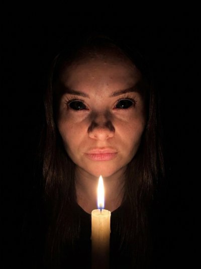 Кинематографичные портреты