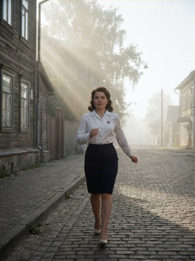 Ностальгия