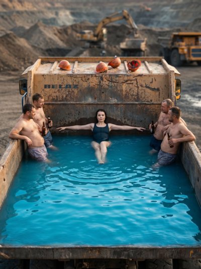 Фотореалистичные и гиперреалистичные