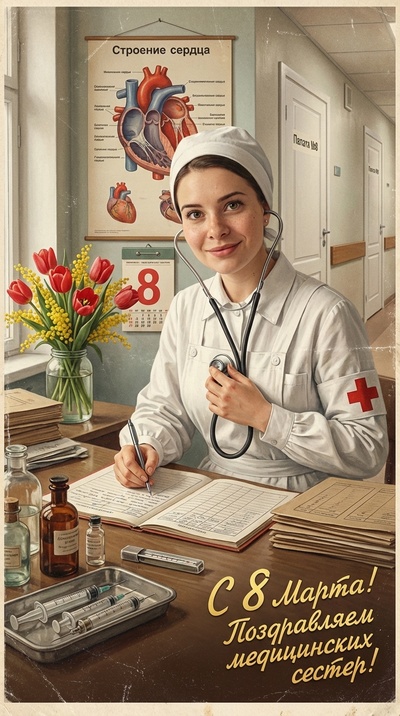 Исторические и культурные портреты